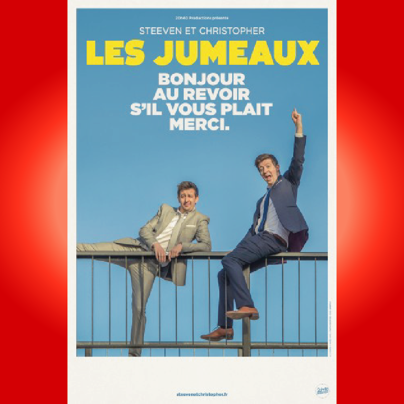 Les Jumeaux
