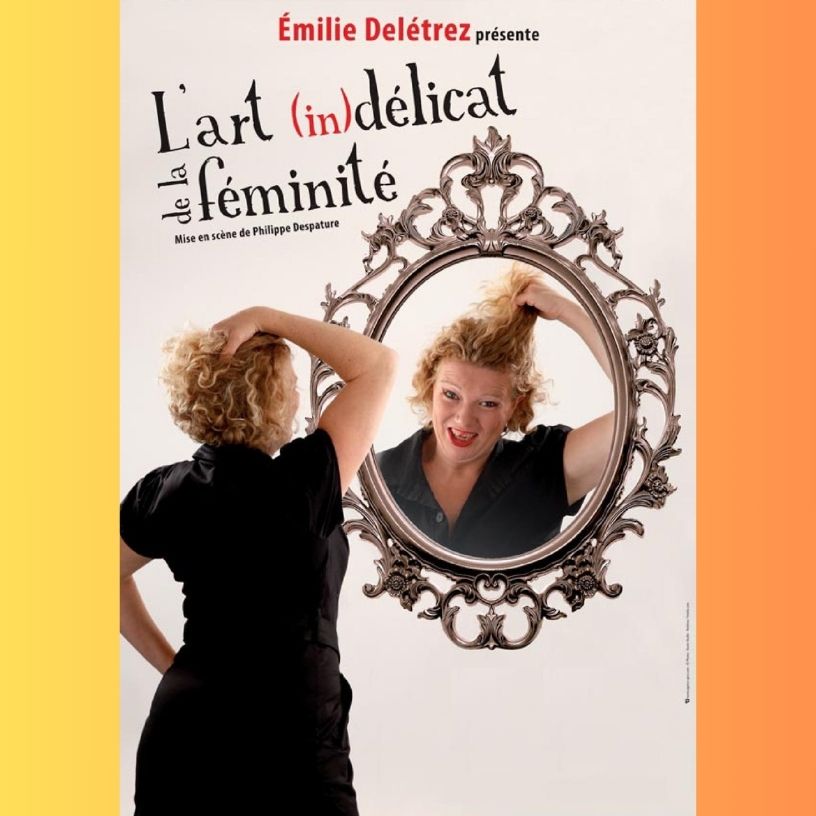 Emilie Deletrez