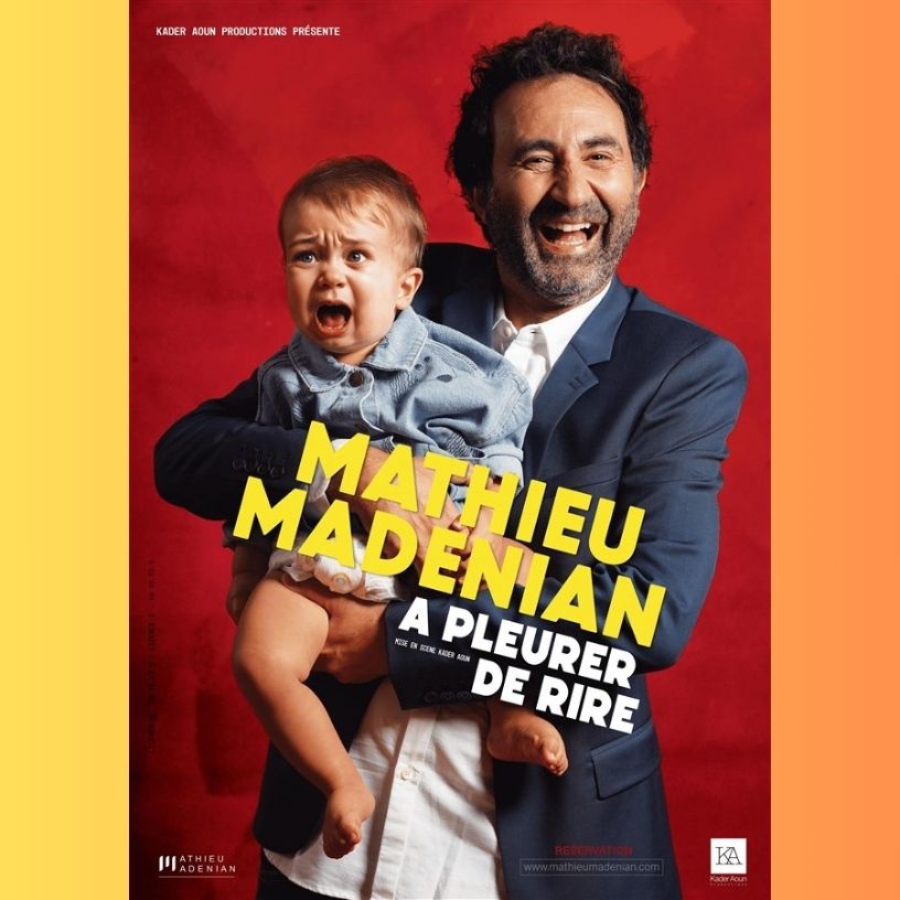 Mathieu Madenian