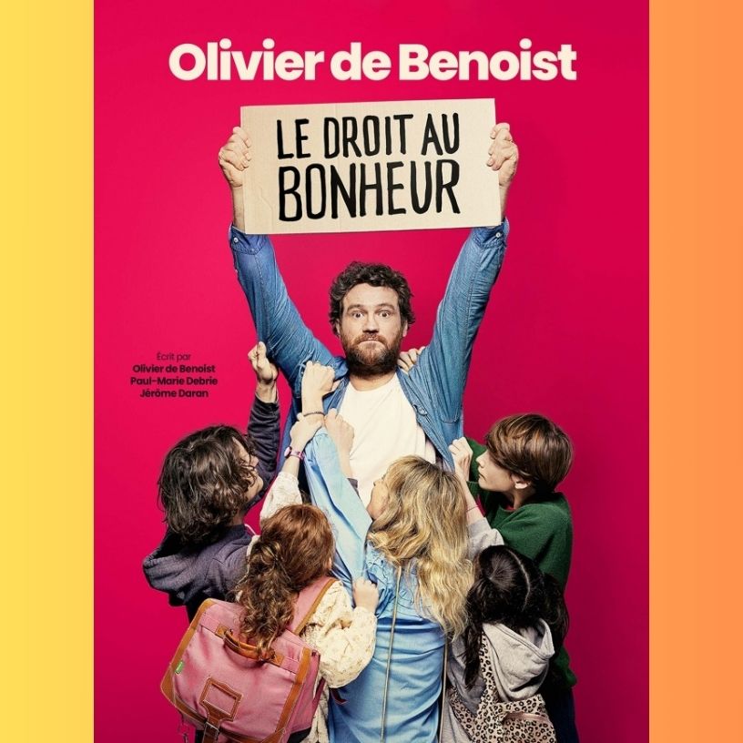 Olivier de Benoist