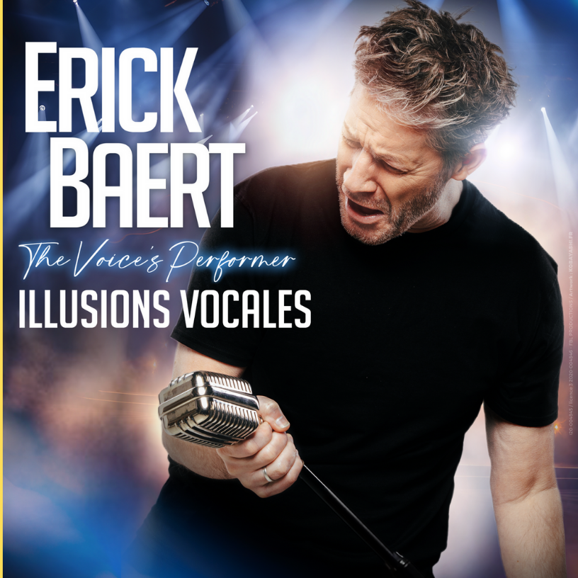 Erick Baert