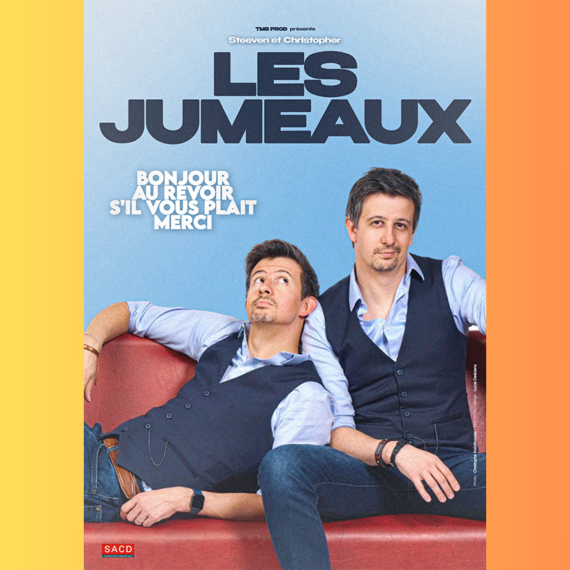Les Jumeaux